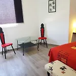 La Naval 209, 6ºA - TOKYO -