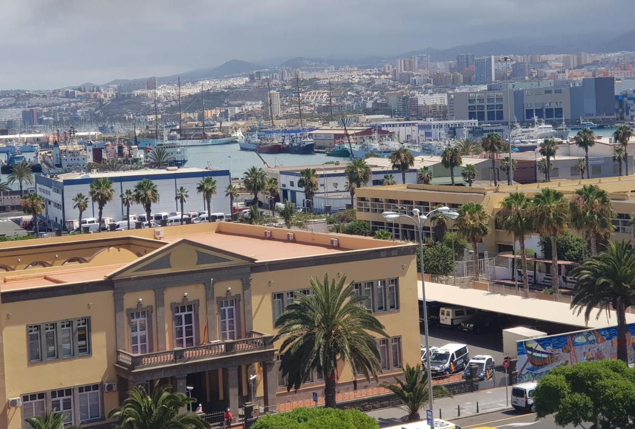 La Naval 209, 6ºa - Tokyo - Apartamento Las Palmas de Gran Canaria