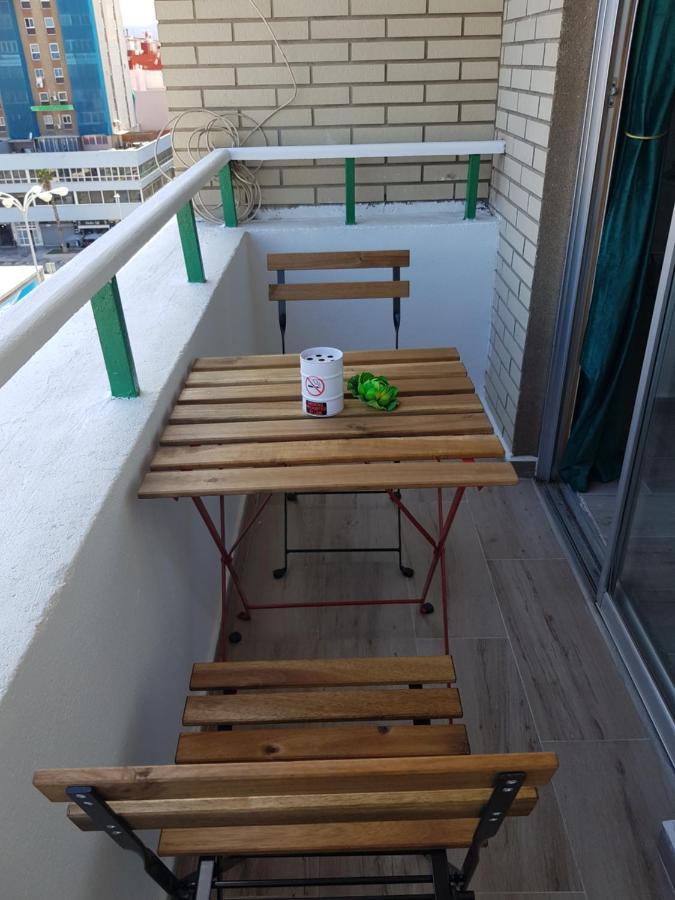 La Naval 209, 6ºa - Tokyo - Apartamento Las Palmas de Gran Canaria